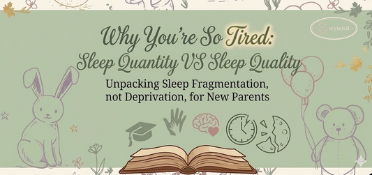 Why you’re so tired even when you’ve "slept" 7 hours ?