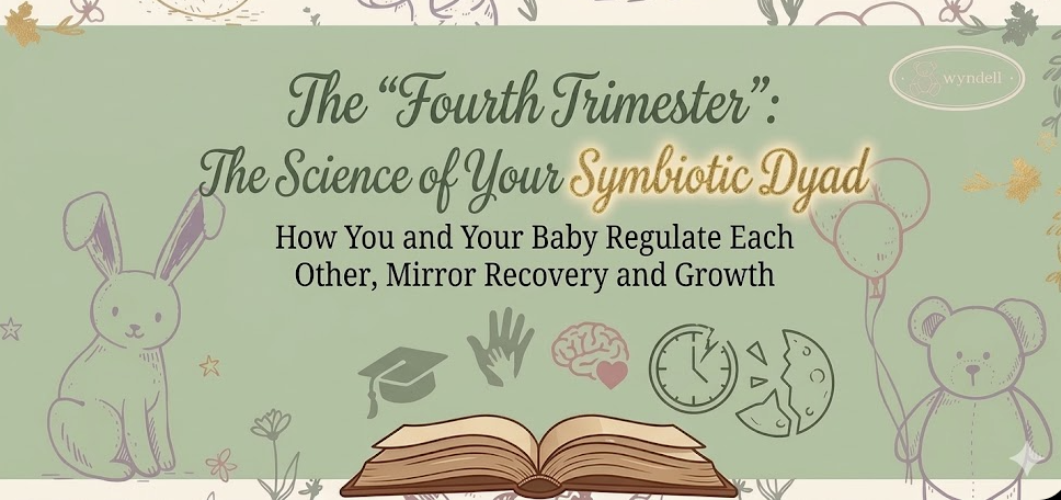 The Journey of the "Fourth Trimester"