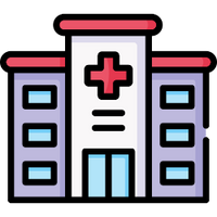 Hospitals & Clinics